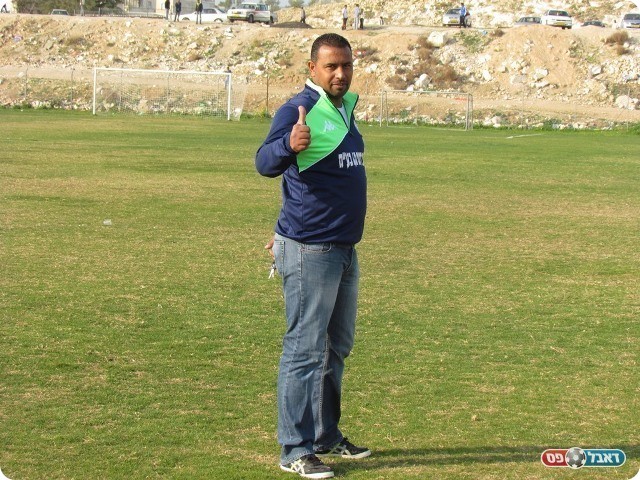 ואלעתאיקה (צילום: עבדאללה אזברגה)