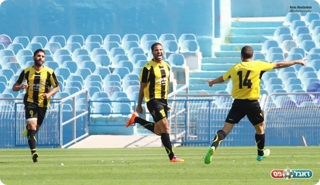 וחוגג (אנס אבודעבס)