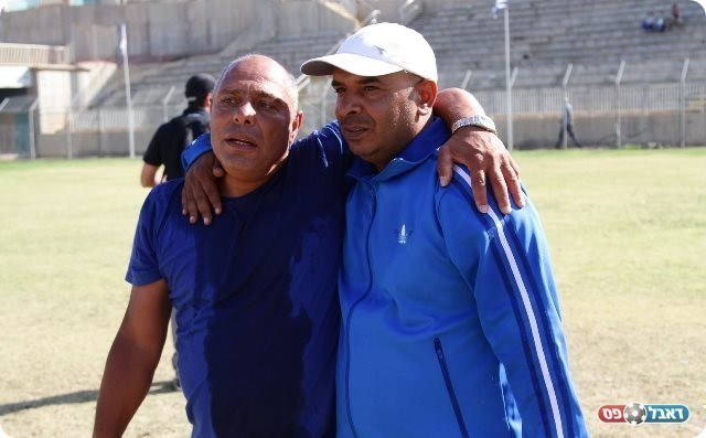 "העיקר שהסוף שמח". אבורקיק וחבר (עבדאללה אזברגה)