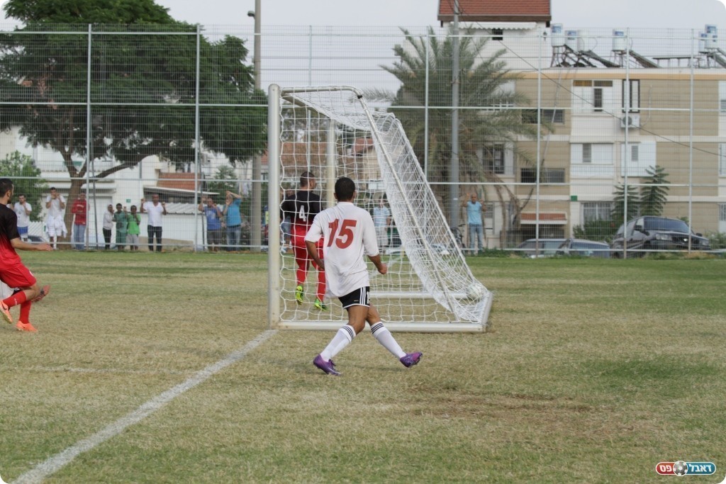 כובש (צילום: קובי רוזן)