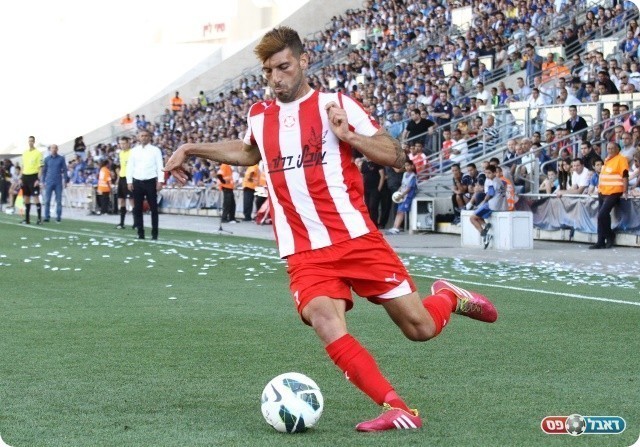 כמעט בישול. מלכין (קובי רוזן)