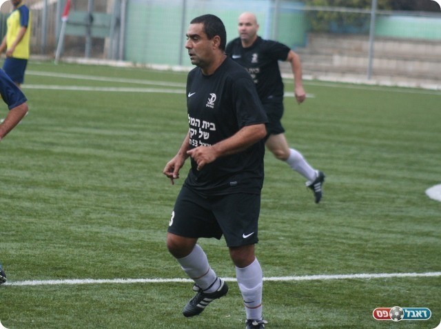 ריח של הפתעה. אין קורן מנווה גולן (צילום: גיא גולדפרב)