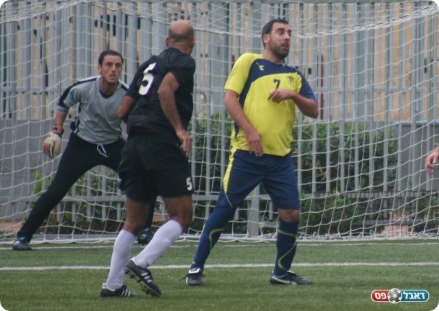 חילוף הגנתי. קדוש 