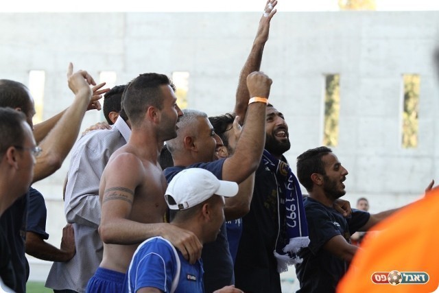 חוגגים יחד (קובי רוזן)