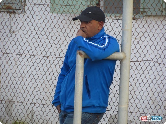 בא לראות. אבורקייק (צילום: עבדאללה אזברגה)