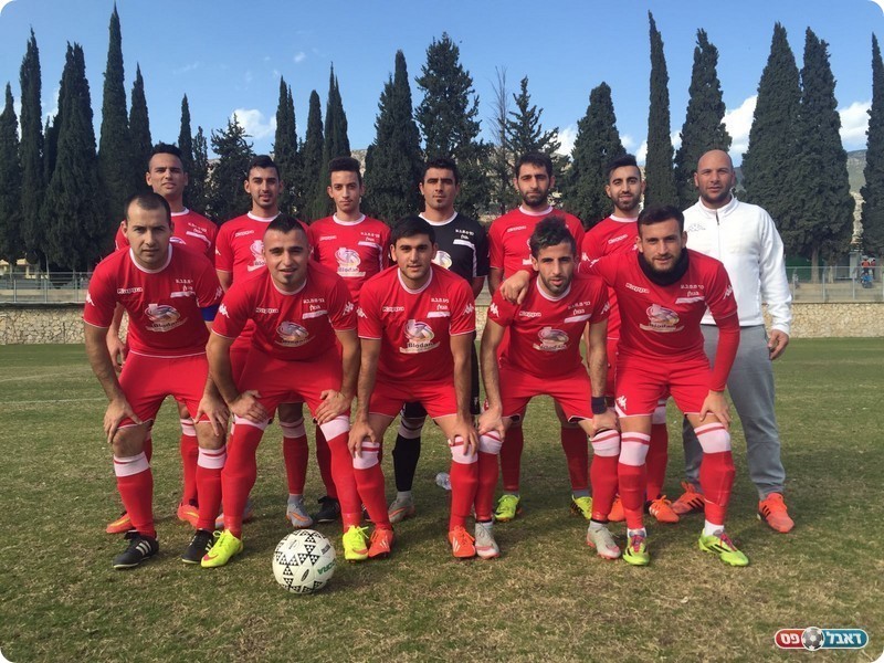 מקום ראשון בגליל עליון. בני ממבע (ענאן עמאשה "ממבע הגליל והגולן")