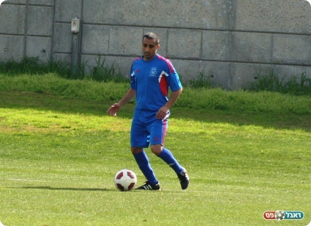 דאג לסגור את הסיפור. חדד 