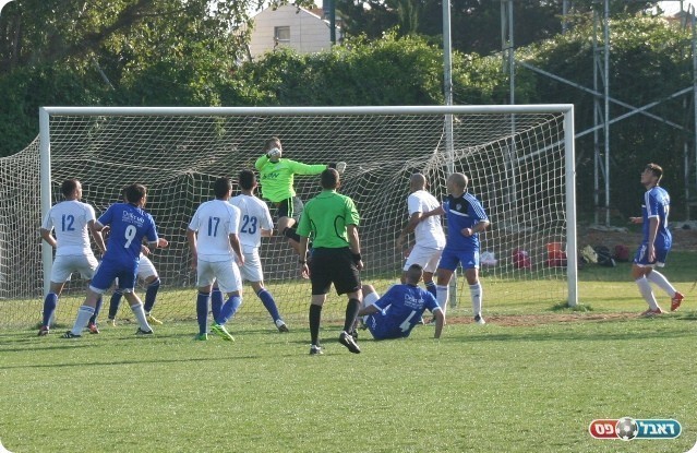 כמעט שער למודיעין. משיח במקום  (אייל אורן)