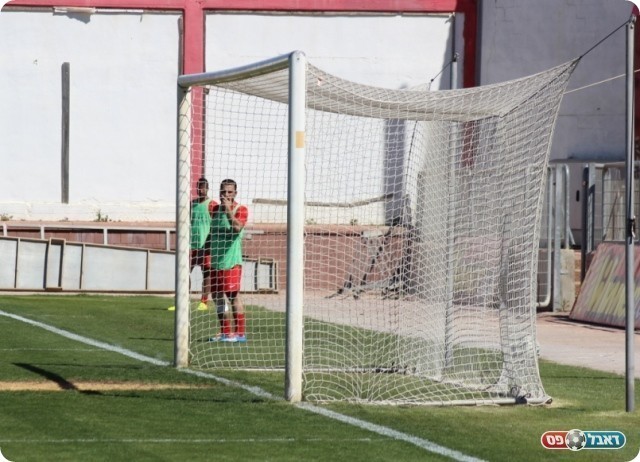 סגרה עניין. השני של טבריה (צילום: עודד חסין)