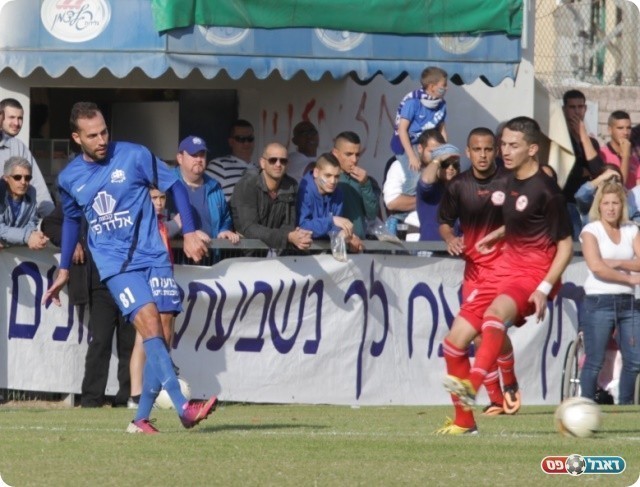 פתח בקישור. פורת (צילום: קובי רוזן)