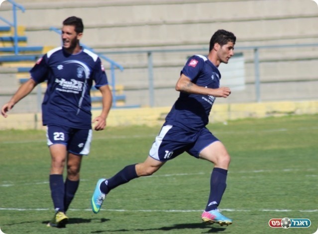 עקיבא חוגג (עודד חסין)