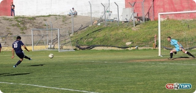 עקיבא לא התקשה. השלישי (עודד חסין)