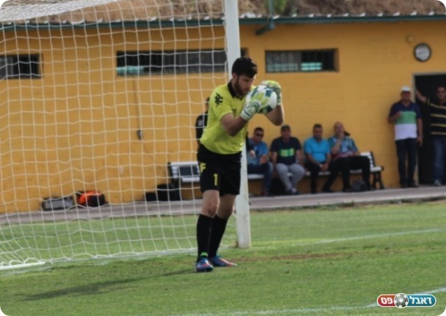 ימשיך או לא? ביראני (עודד חסין)