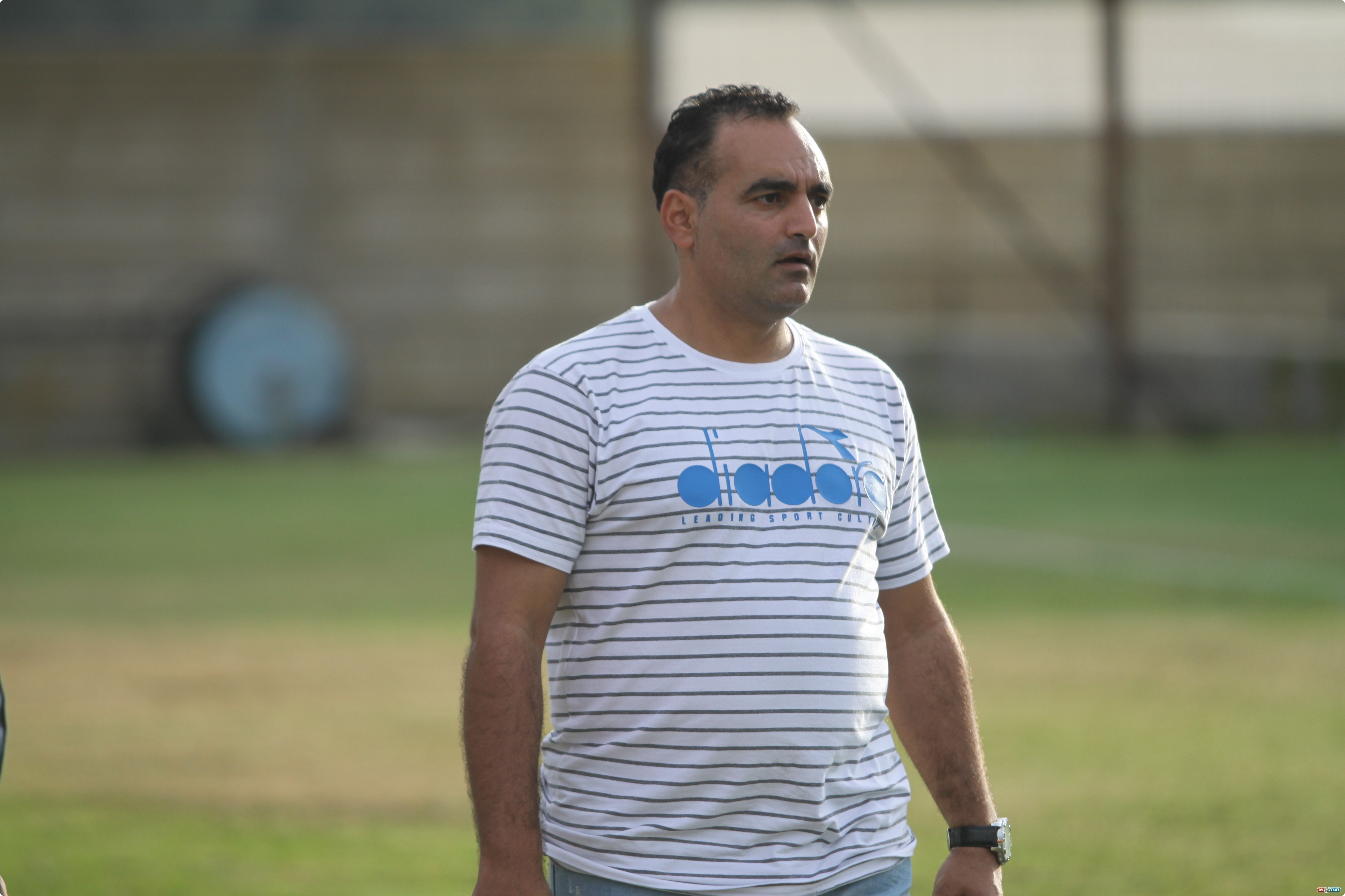 מאזן מושלם. פרהוד (צילום: שלומי גבאי)