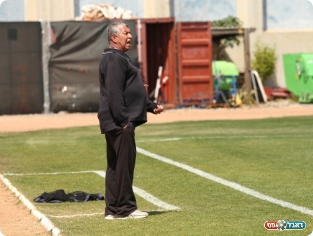 שמר על המקום ה-11. בוסתנאי (קובי רוזן)