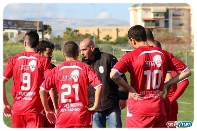 הביא סטנדרטים אחרים. שביט (צילום: עודד חסין)