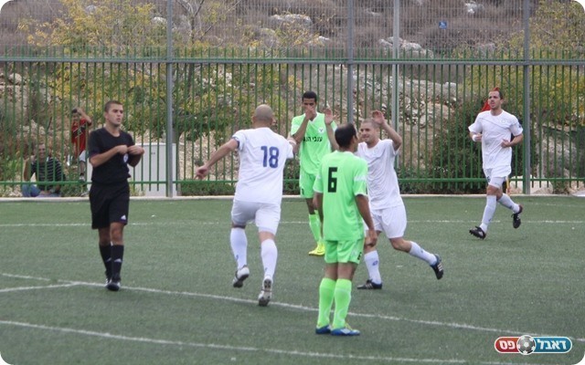 שחרר הרבה לחץ. חוגגים עם מלול (צילום: פזי שינדלר)