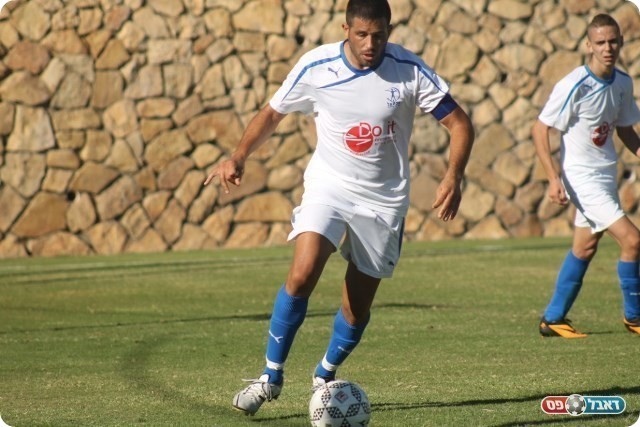 מועמדת לעלייה. ליאני (צילום: אחמד עזאיזה)