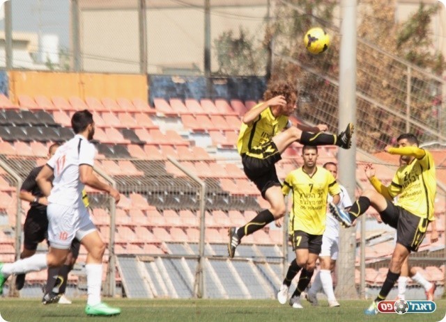 כפר שלם ניסתה להשוות. שיק מרחיק את הסכנה (קובי רוזן)