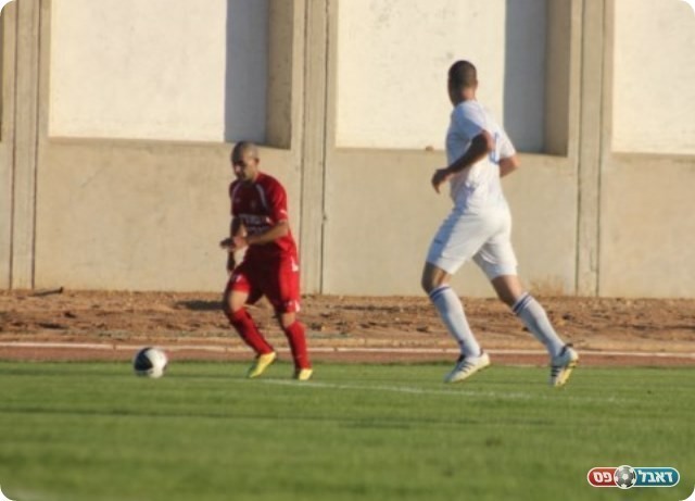 בישול גדול. מרעב (צילום: תאמר סרסור)