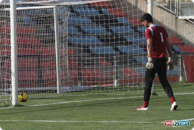 מרשית (קובי רוזן)