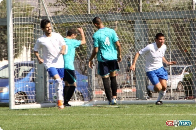 איבוד מיני רבים. השלישי של ר"ג (צילום: קובי רוזן)