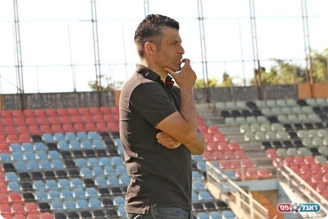 רוצה מקום שני. אופיר (קובי רוזן)