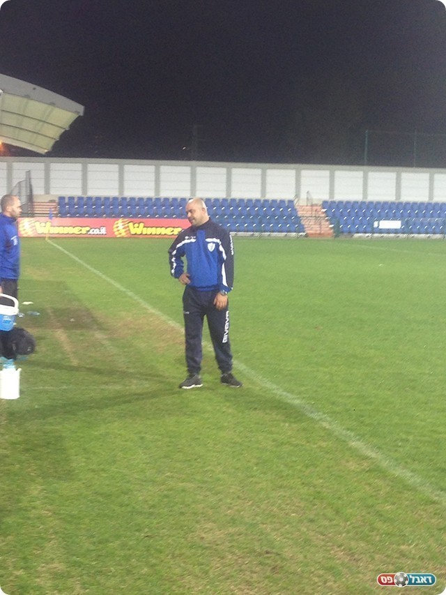 בן מויאל. יכול להיות מרוצה (אלי שמואלי)