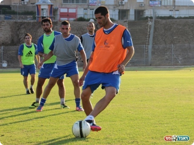 חזר הביתה. עקיבא (צילום: עודד חסין)