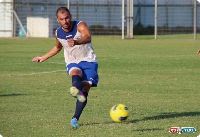 קבוצת ילדים מחוזקת. גילברט (צילום: עודד חסין)