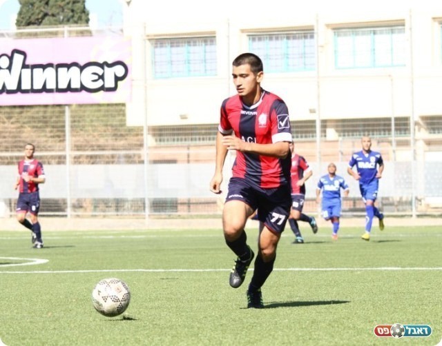 שער מצמק שלא הספיק. קדירוב (צילום: קובי רוזן)