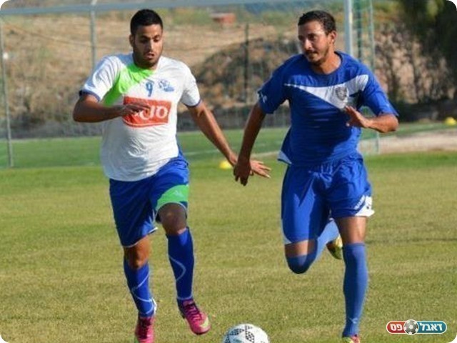 גם הוא כבר לא חלק מאילת, דניאל קהא (צילום: ולדי מויסייב)