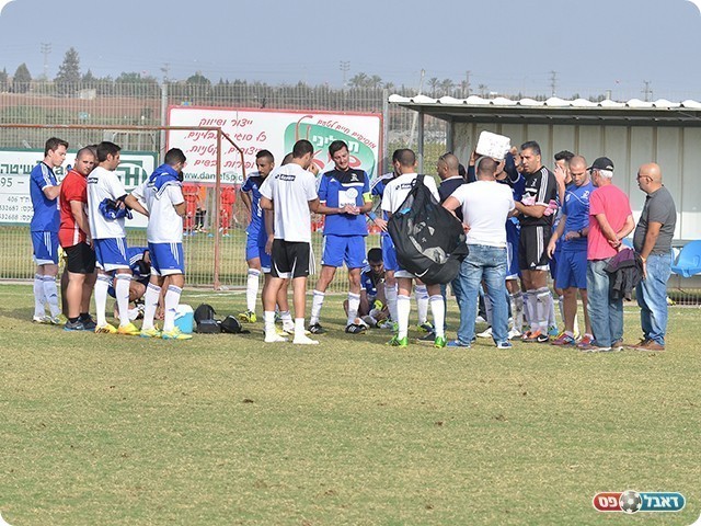 מגדל העמק אחרי ההפסד בשבוע שעבר, יחזרו למסלול הניצחונות? (צילום: ארנון לוי)