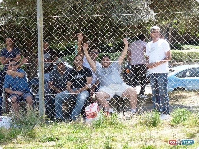 פיקניק של יום שישי. בליגה א' זה כבר לא יהיה