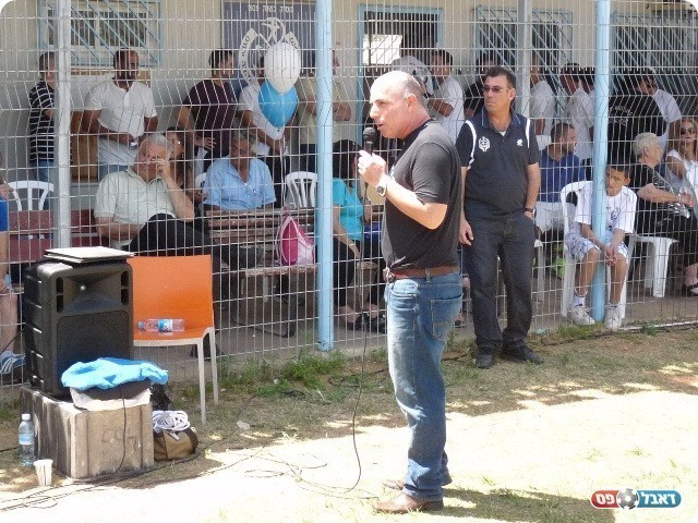 לא שכח מהיכן הגיע. לחמן