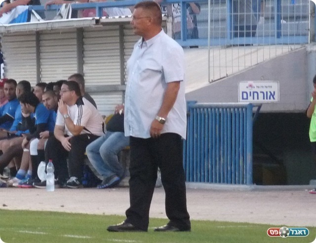 הבין לאן נושבות הרוחות. טליאס