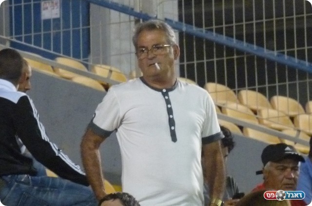 בעלות על עמישב ? אבא בוזגלו