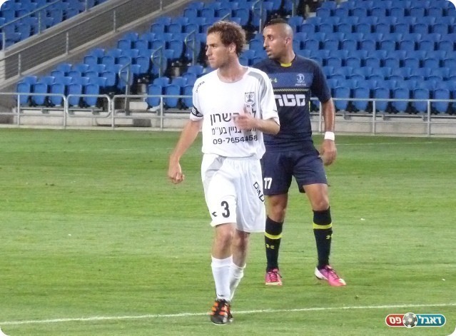 משחק מופלא. שיק שומר על כהן 