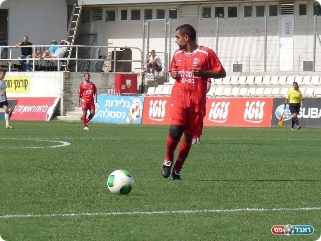 שפוט נפלא. בנדי 