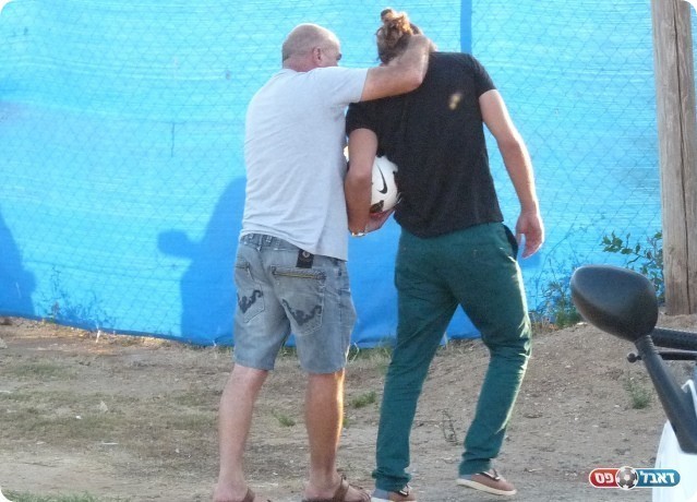 לא רוצה להתחייב. חמו