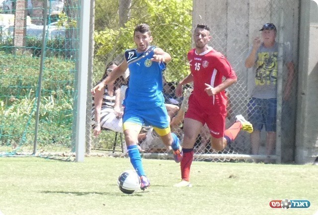 הגערות של קשטן עזרו. בן ארוס 