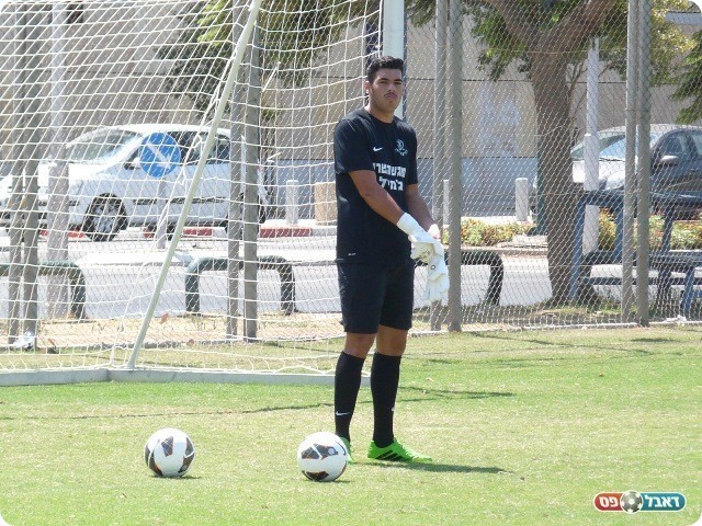 ממשיכים עם המוטו. גינזבורג 