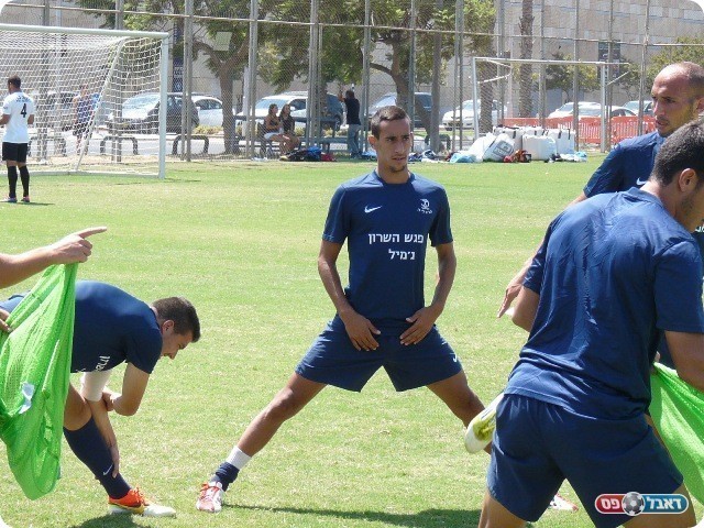 יותר לחץ ומתפרצות. בוארון 