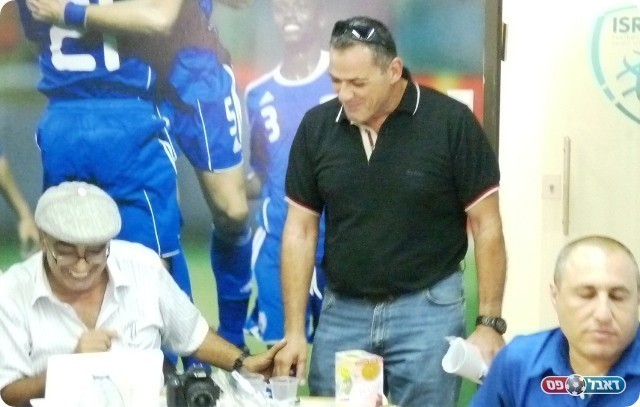 דרבי במחזור ה-11. נאטור מהפועל דלייה