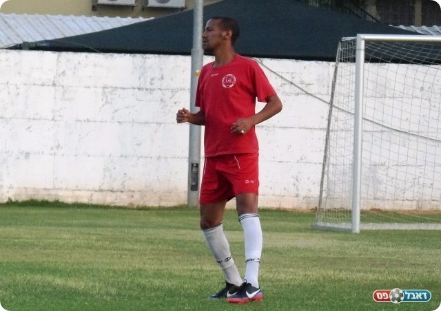 שער יפה בסיום. ארדני