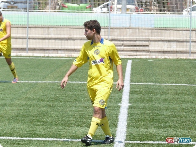 בלט. לוריא ג'וניור