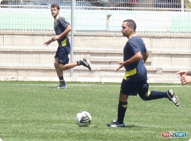 הבלתי נגמר. בנדי