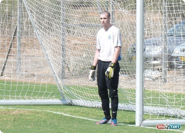 מי שייקח אותו - ירוויח. ורניק