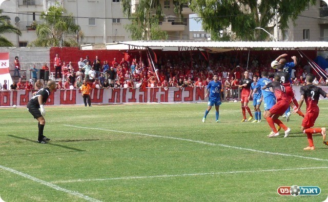 ממן נוגח. הדיפה טובה של זיגדון