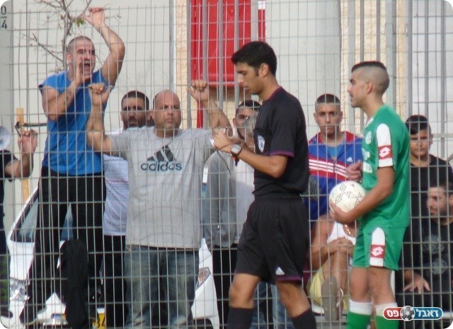 שיבוץ מצוין. חייקה (צילום: אלי שמואלי)